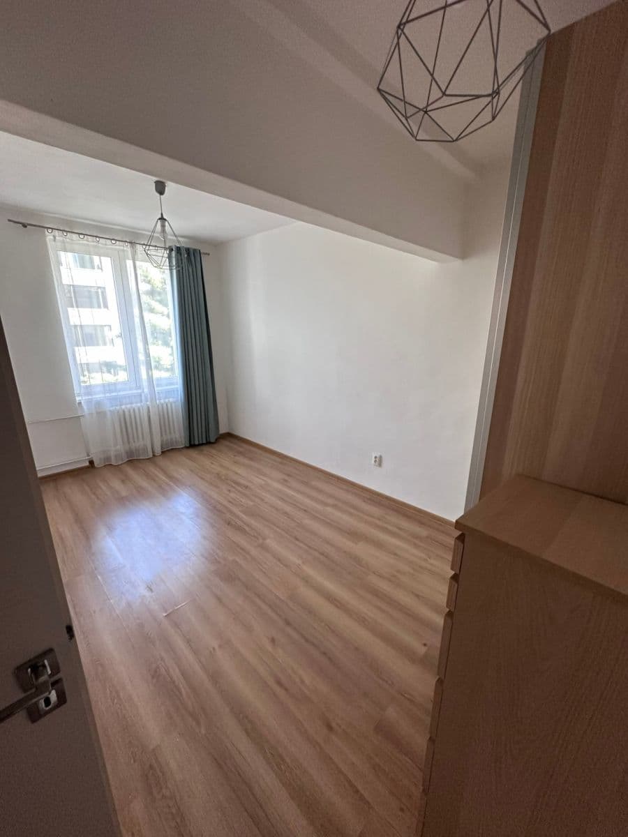 Prenájom bytu 3-izbový 74 m², Botanická, Brno, Jihomoravský kraj Prenájom bytu 3-izbový 74 m², Botanická, Brno, Jihomoravský kraj
