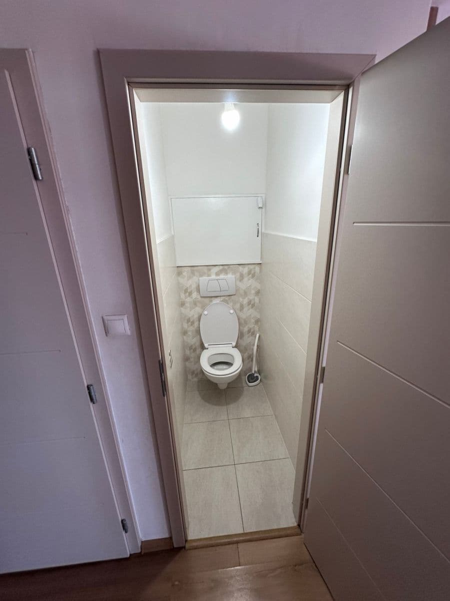 Prenájom bytu 3-izbový 74 m², Botanická, Brno, Jihomoravský kraj Prenájom bytu 3-izbový 74 m², Botanická, Brno, Jihomoravský kraj