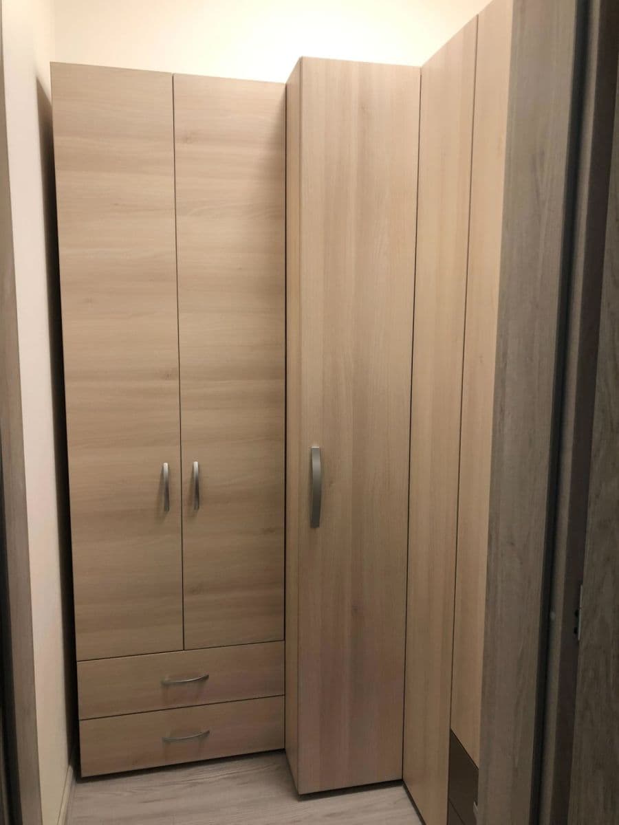 Prenájom bytu 3-izbový 78 m², Slepá, Milovice, Středočeský kraj Prenájom bytu 3-izbový 78 m², Slepá, Milovice, Středočeský kraj
