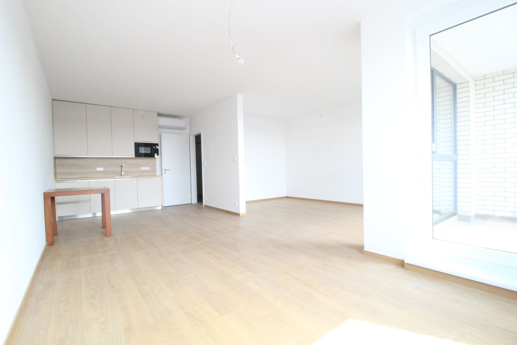 Prenájom bytu 1-izbový 60 m², Františka Jansy, Praha, Praha Prenájom bytu 1-izbový 60 m², Františka Jansy, Praha, Praha