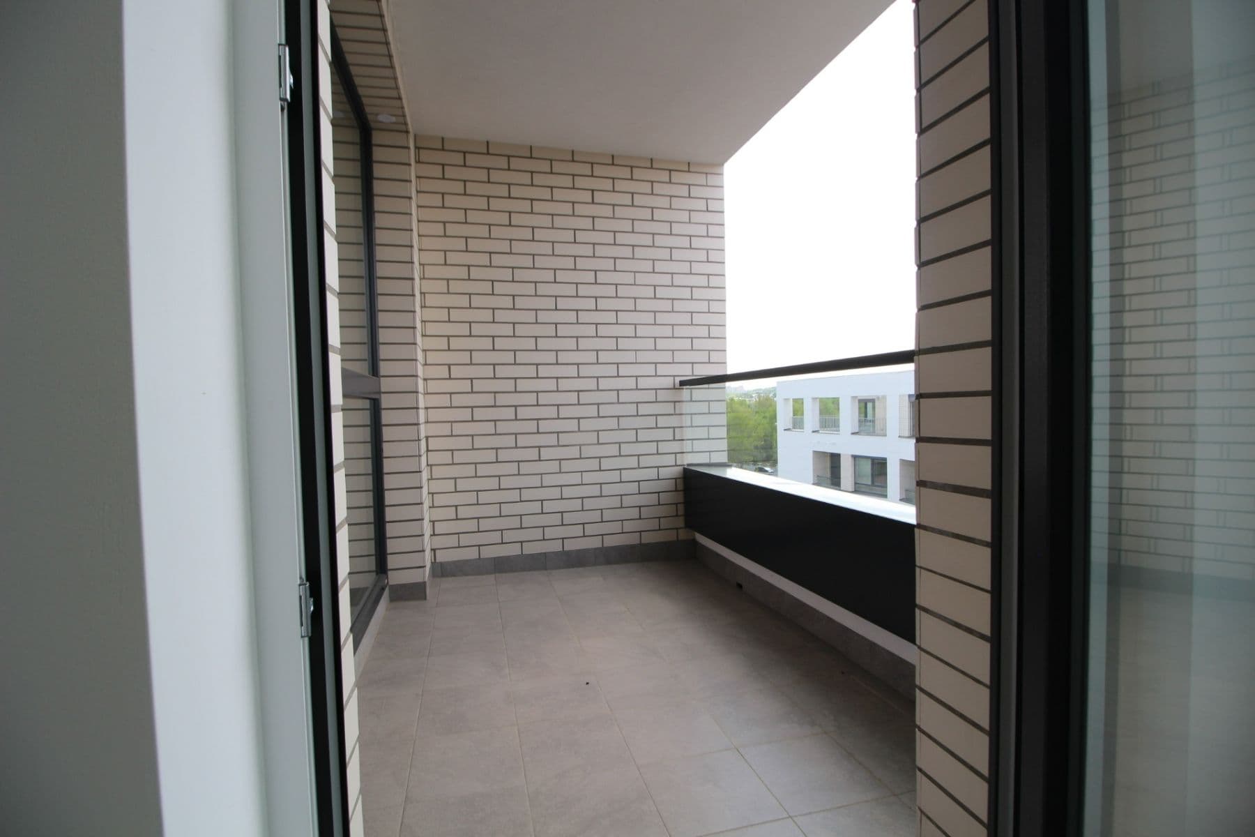 Prenájom bytu 1-izbový 60 m², Františka Jansy, Praha, Praha Prenájom bytu 1-izbový 60 m², Františka Jansy, Praha, Praha