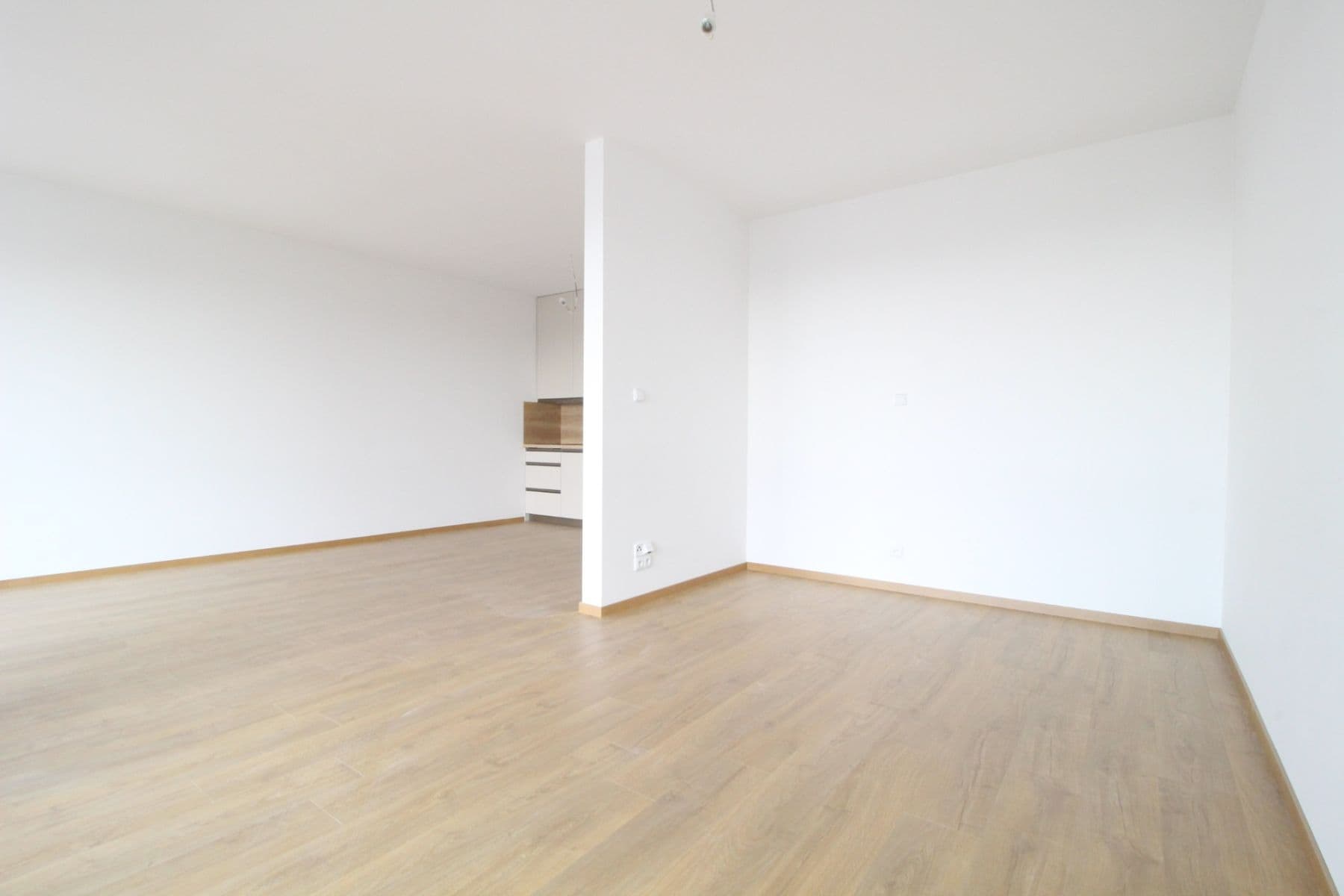 Prenájom bytu 1-izbový 60 m², Františka Jansy, Praha, Praha Prenájom bytu 1-izbový 60 m², Františka Jansy, Praha, Praha
