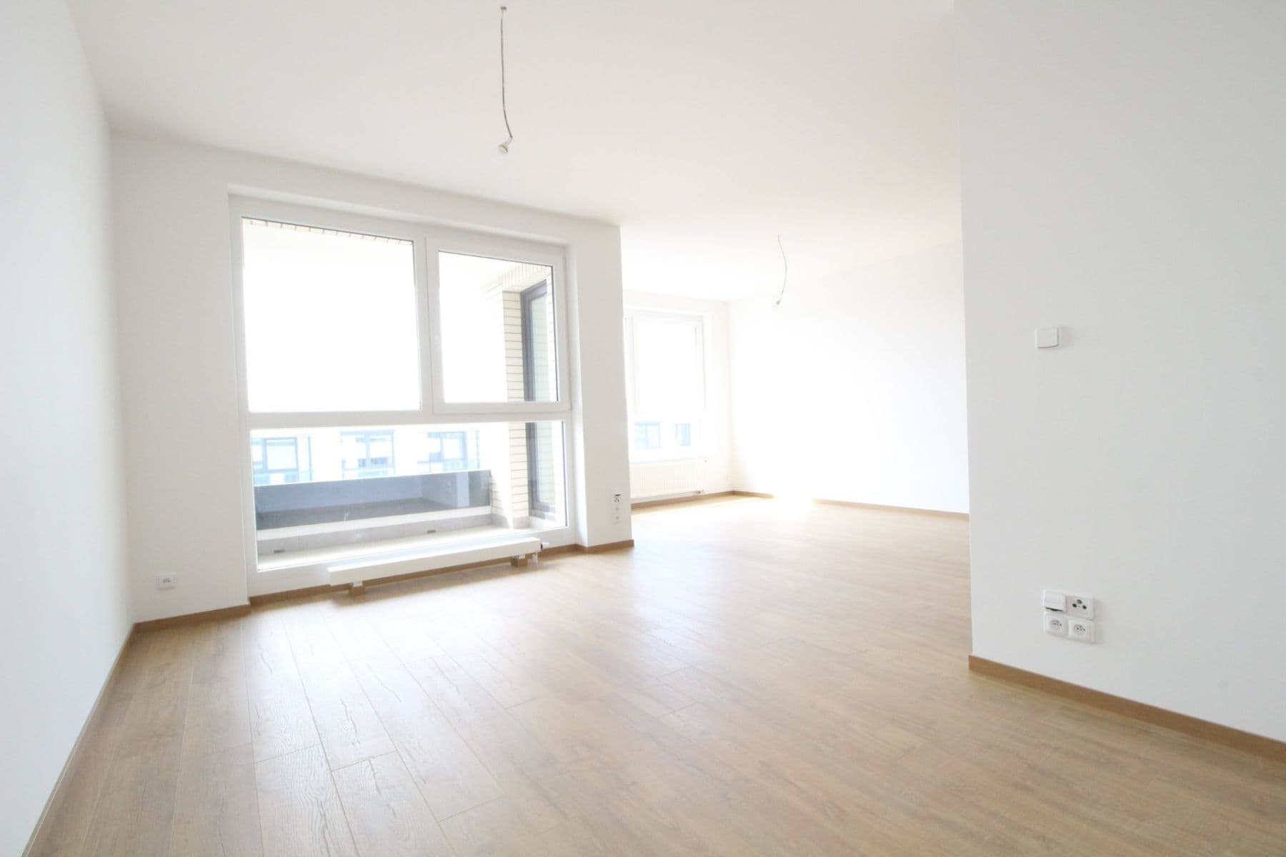 Prenájom bytu 1-izbový 60 m², Františka Jansy, Praha, Praha Prenájom bytu 1-izbový 60 m², Františka Jansy, Praha, Praha
