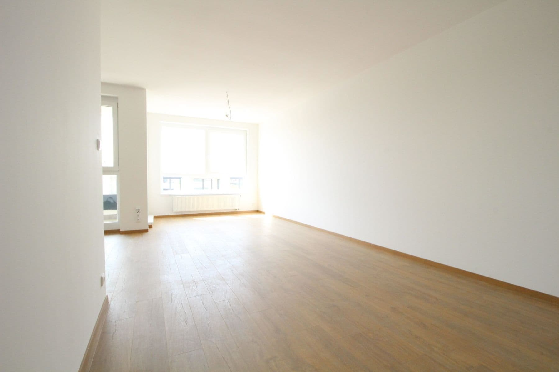 Prenájom bytu 1-izbový 60 m², Františka Jansy, Praha, Praha Prenájom bytu 1-izbový 60 m², Františka Jansy, Praha, Praha