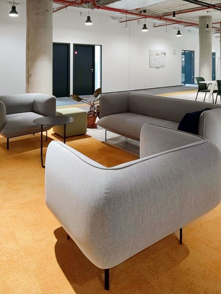 Prenájom kancelárie 60 m², Kačírkova, Praha, Praha Prenájom kancelárie 60 m², Kačírkova, Praha, Praha