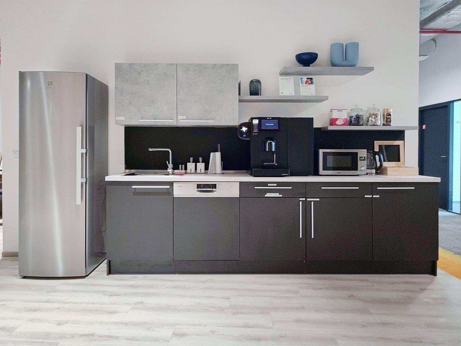 Prenájom kancelárie 60 m², Kačírkova, Praha, Praha Prenájom kancelárie 60 m², Kačírkova, Praha, Praha