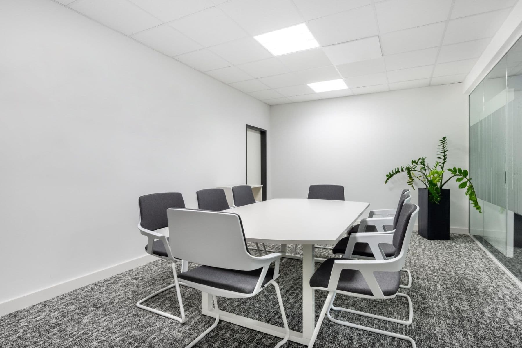 Prenájom kancelárie 60 m², Kačírkova, Praha, Praha Prenájom kancelárie 60 m², Kačírkova, Praha, Praha