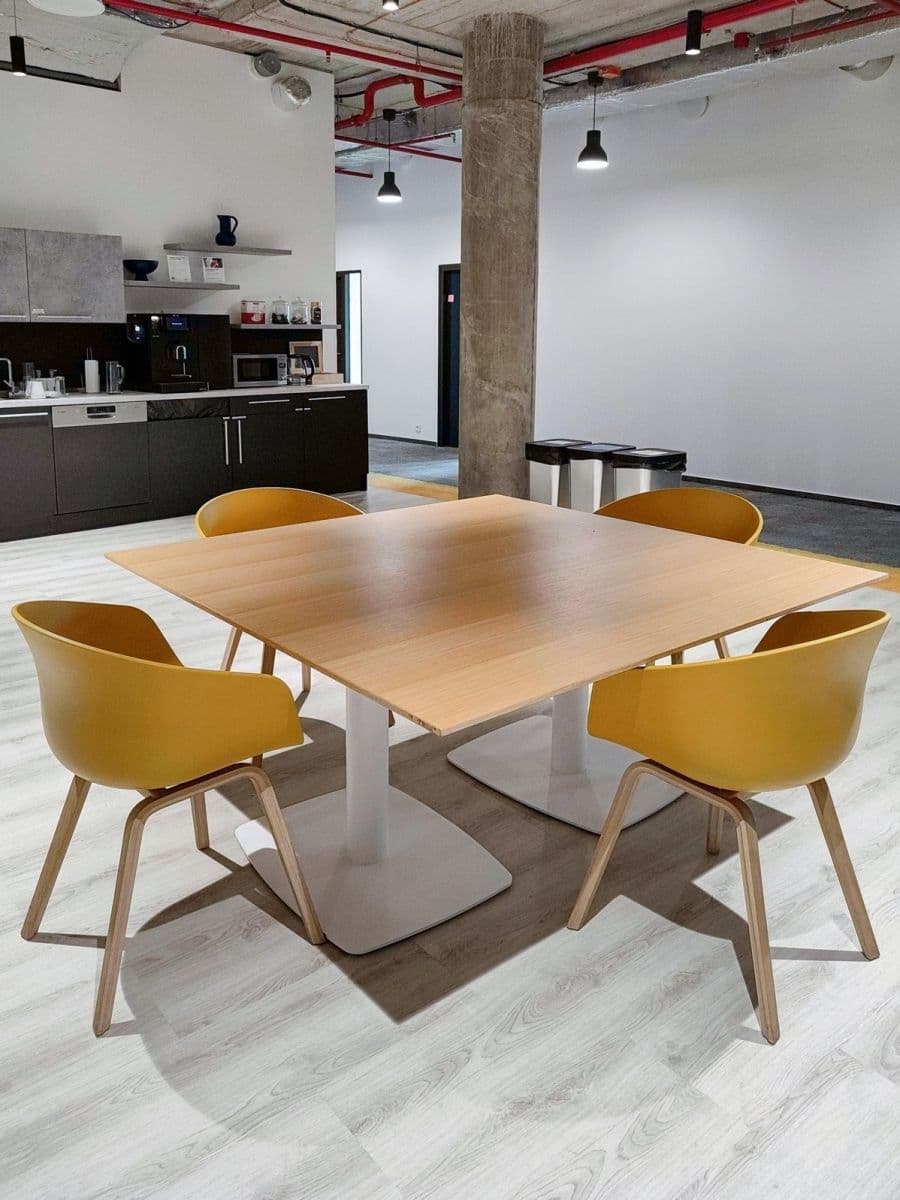 Prenájom kancelárie 50 m², Kačírkova, Praha, Praha Prenájom kancelárie 50 m², Kačírkova, Praha, Praha