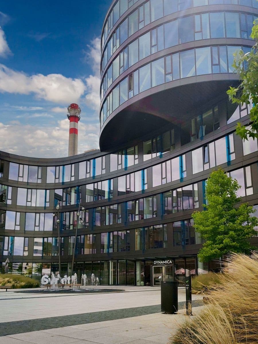 Prenájom kancelárie 50 m², Kačírkova, Praha, Praha Prenájom kancelárie 50 m², Kačírkova, Praha, Praha