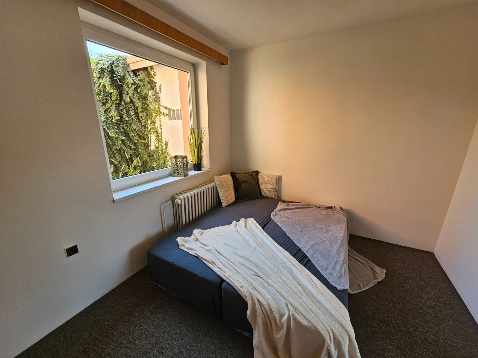 Prenájom bytu 1-izbový 23 m², Lanýžová, Praha, Praha Prenájom bytu 1-izbový 23 m², Lanýžová, Praha, Praha