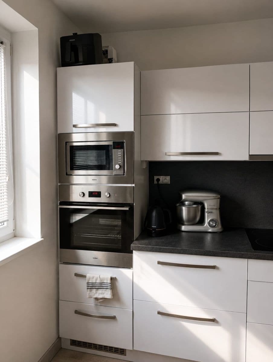 Prenájom bytu 4-izbový 130 m², Opavská, Nové Mesto, Bratislavský kraj Prenájom bytu 4-izbový 130 m², Opavská, Nové Mesto, Bratislavský kraj