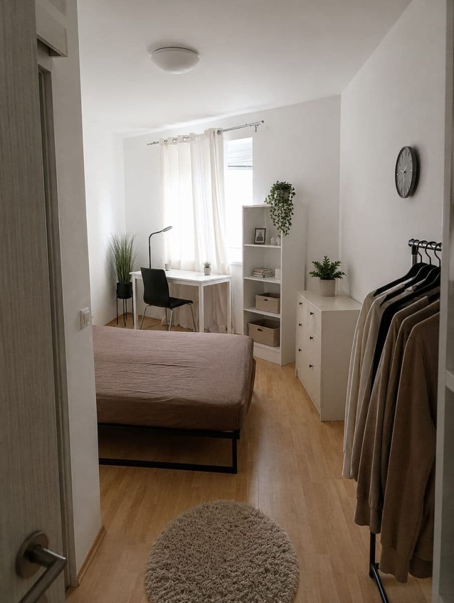 Prenájom bytu 4-izbový 130 m², Opavská, Nové Mesto, Bratislavský kraj Prenájom bytu 4-izbový 130 m², Opavská, Nové Mesto, Bratislavský kraj