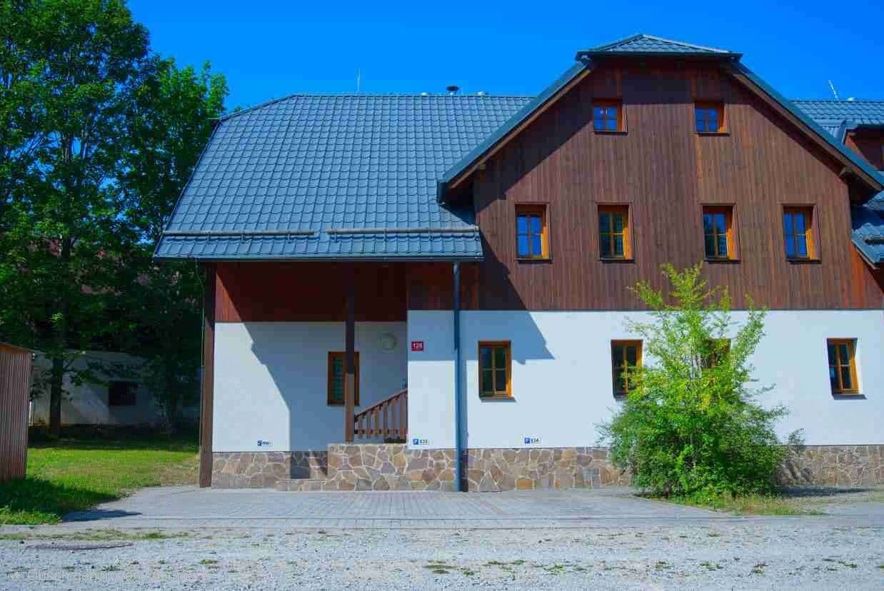 Predaj bytu 2-izbový 65 m², Nová Pec, Jihočeský kraj Predaj bytu 2-izbový 65 m², Nová Pec, Jihočeský kraj