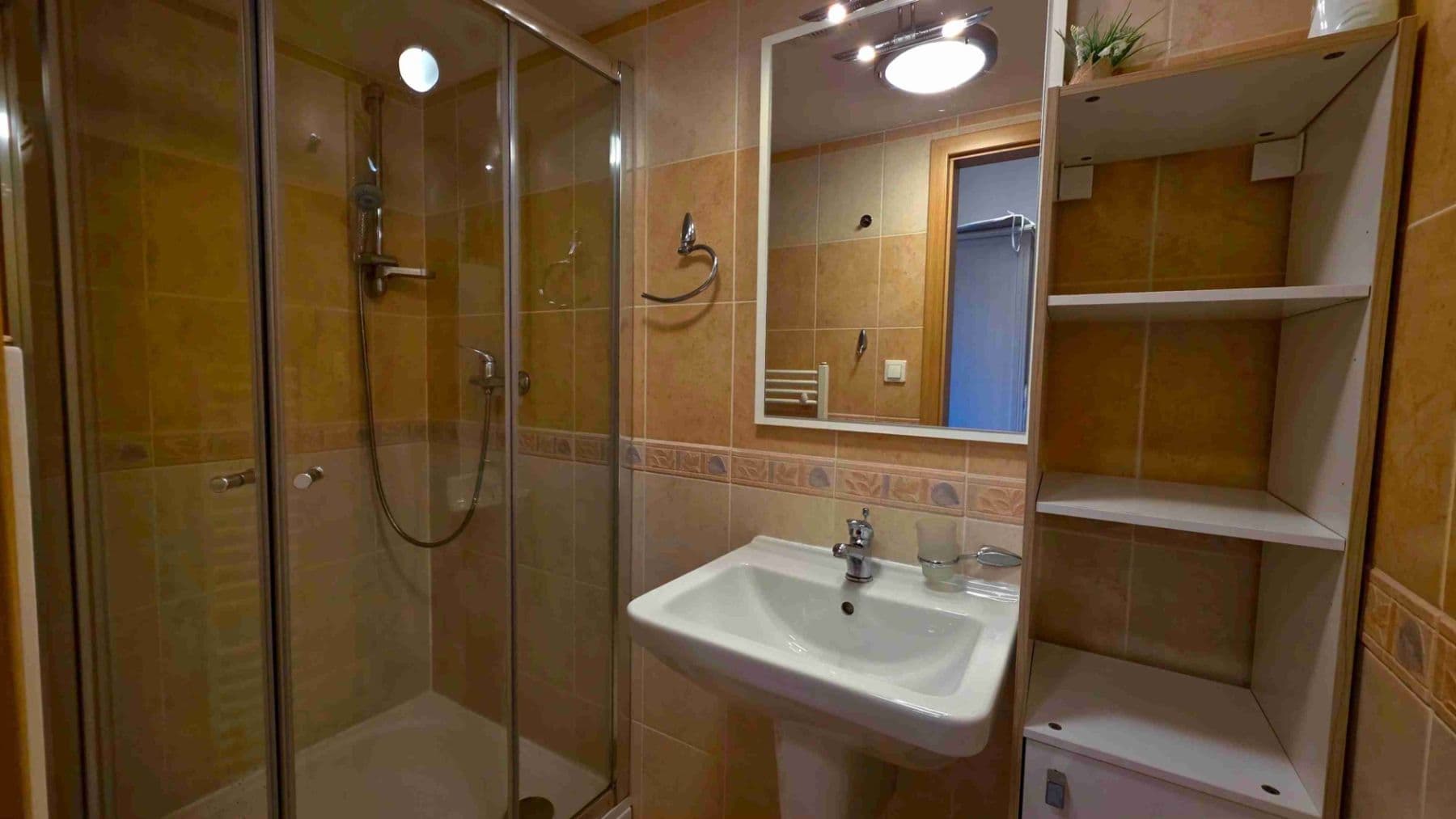 Predaj bytu 2-izbový 65 m², Nová Pec, Jihočeský kraj Predaj bytu 2-izbový 65 m², Nová Pec, Jihočeský kraj