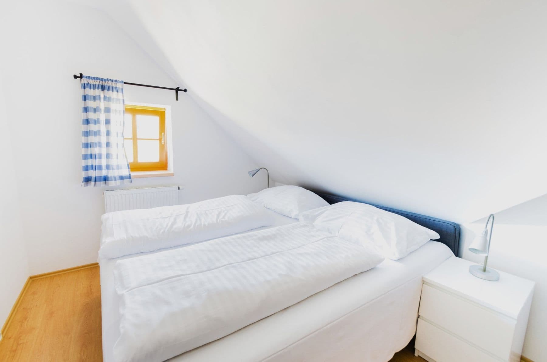 Predaj bytu 2-izbový 65 m², Nová Pec, Jihočeský kraj Predaj bytu 2-izbový 65 m², Nová Pec, Jihočeský kraj