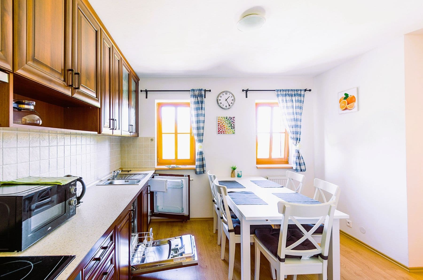 Predaj bytu 2-izbový 65 m², Nová Pec, Jihočeský kraj Predaj bytu 2-izbový 65 m², Nová Pec, Jihočeský kraj