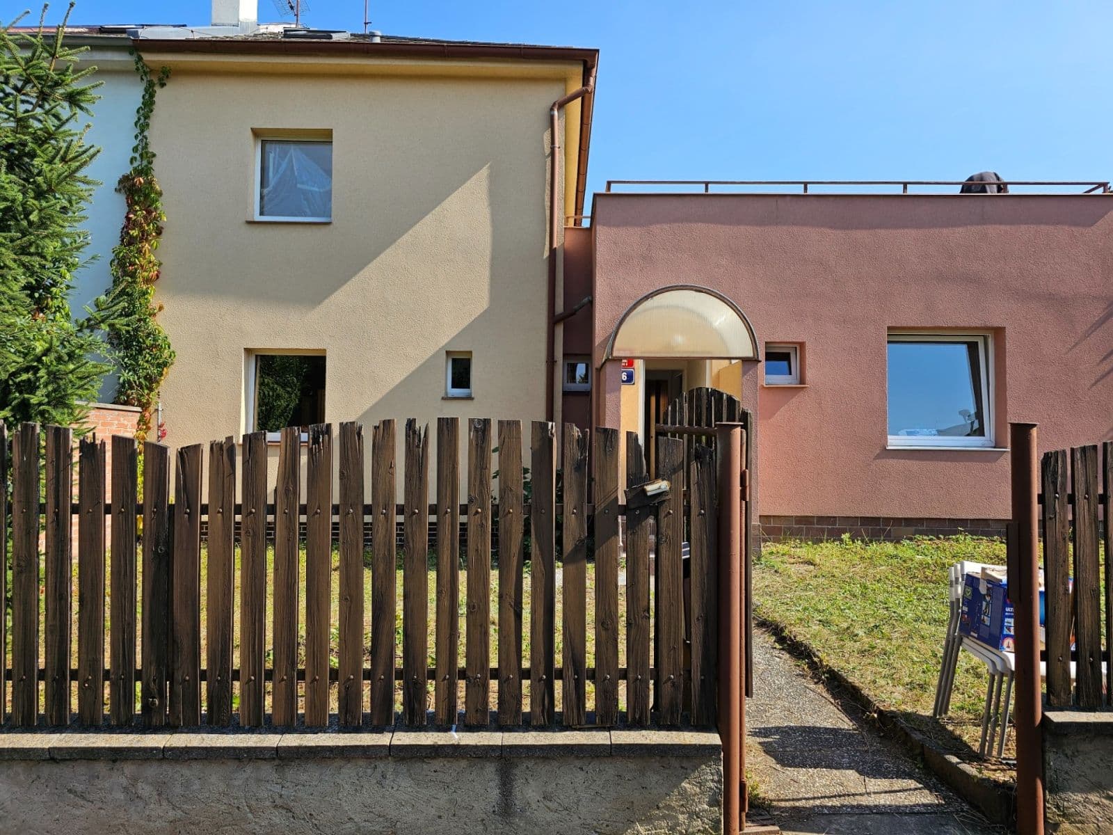 Prenájom bytu 4-izbový 18 m², Lanýžová, Praha, Praha Prenájom bytu 4-izbový 18 m², Lanýžová, Praha, Praha