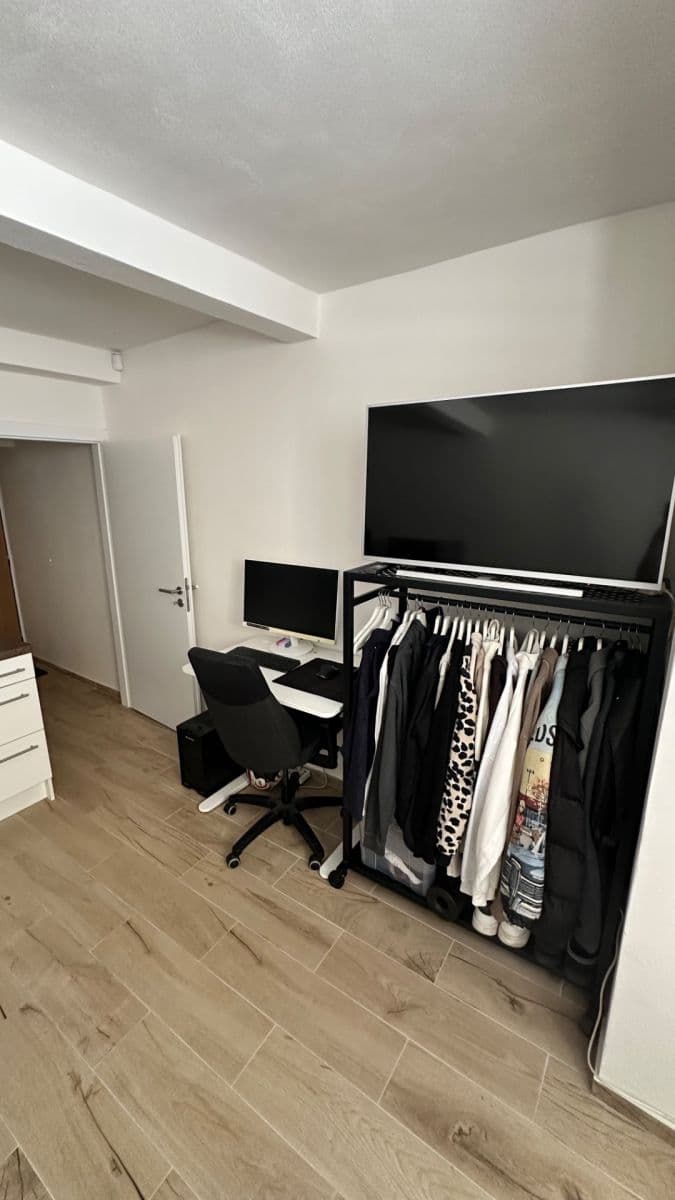 Prenájom bytu Garsoniéra 17 m², U Vysočanského pivovaru, Praha, Praha Prenájom bytu Garsoniéra 17 m², U Vysočanského pivovaru, Praha, Praha