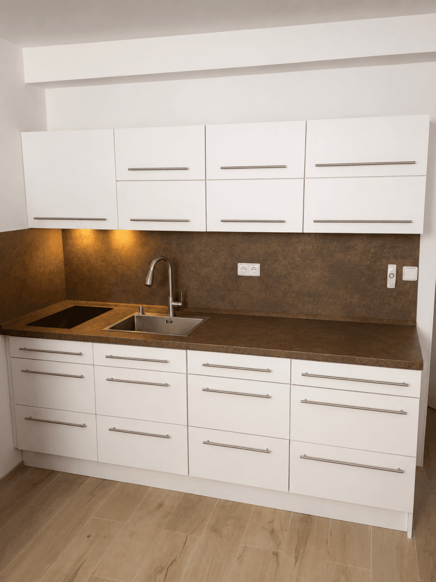 Prenájom bytu Garsoniéra 17 m², U Vysočanského pivovaru, Praha, Praha Prenájom bytu Garsoniéra 17 m², U Vysočanského pivovaru, Praha, Praha