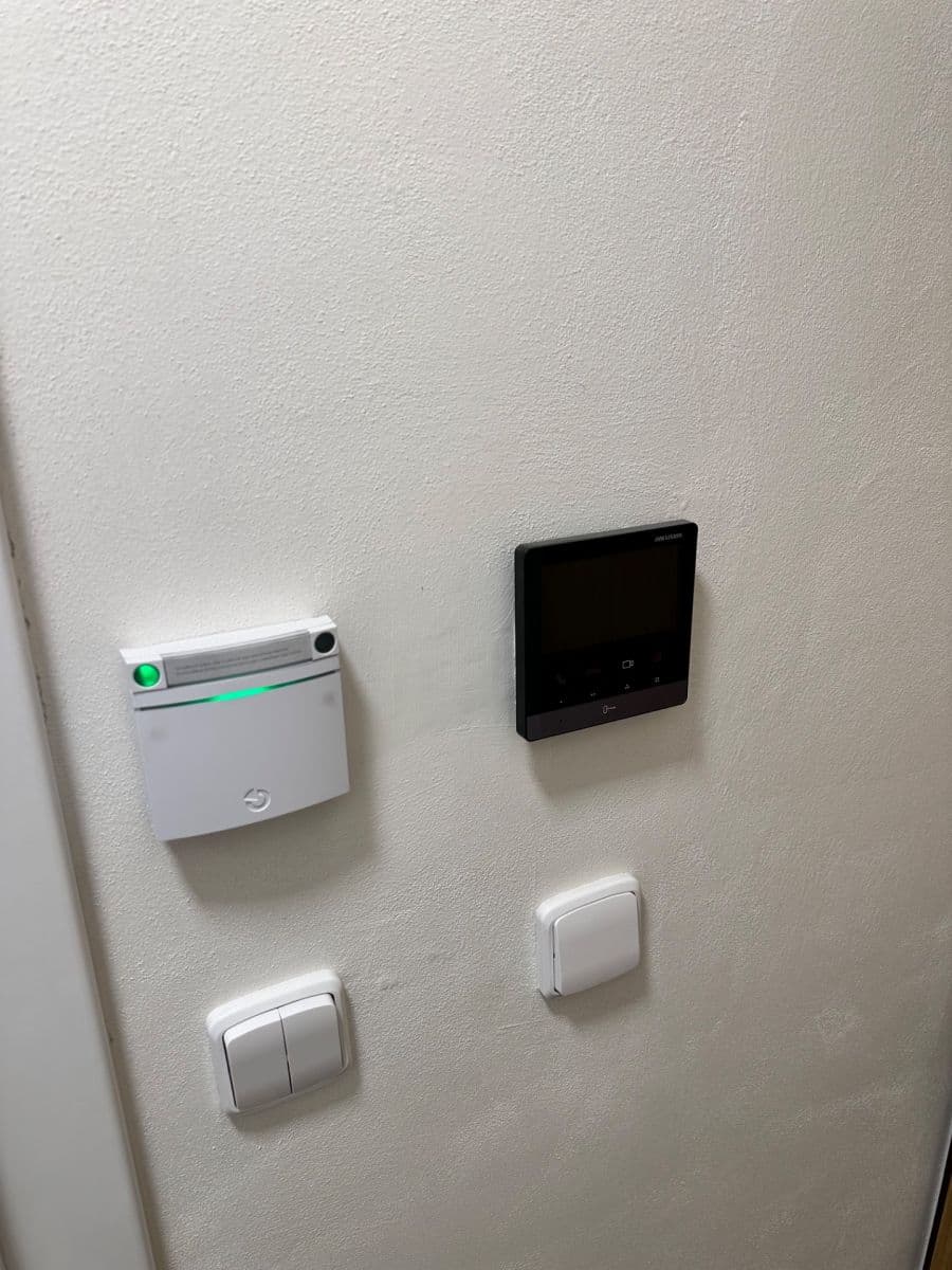 Prenájom bytu Garsoniéra 17 m², U Vysočanského pivovaru, Praha, Praha Prenájom bytu Garsoniéra 17 m², U Vysočanského pivovaru, Praha, Praha