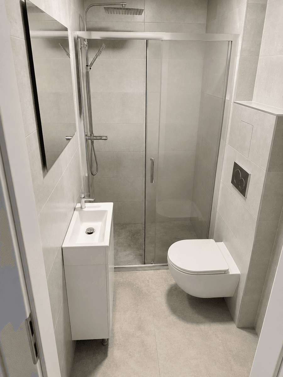 Prenájom bytu Garsoniéra 17 m², U Vysočanského pivovaru, Praha, Praha Prenájom bytu Garsoniéra 17 m², U Vysočanského pivovaru, Praha, Praha