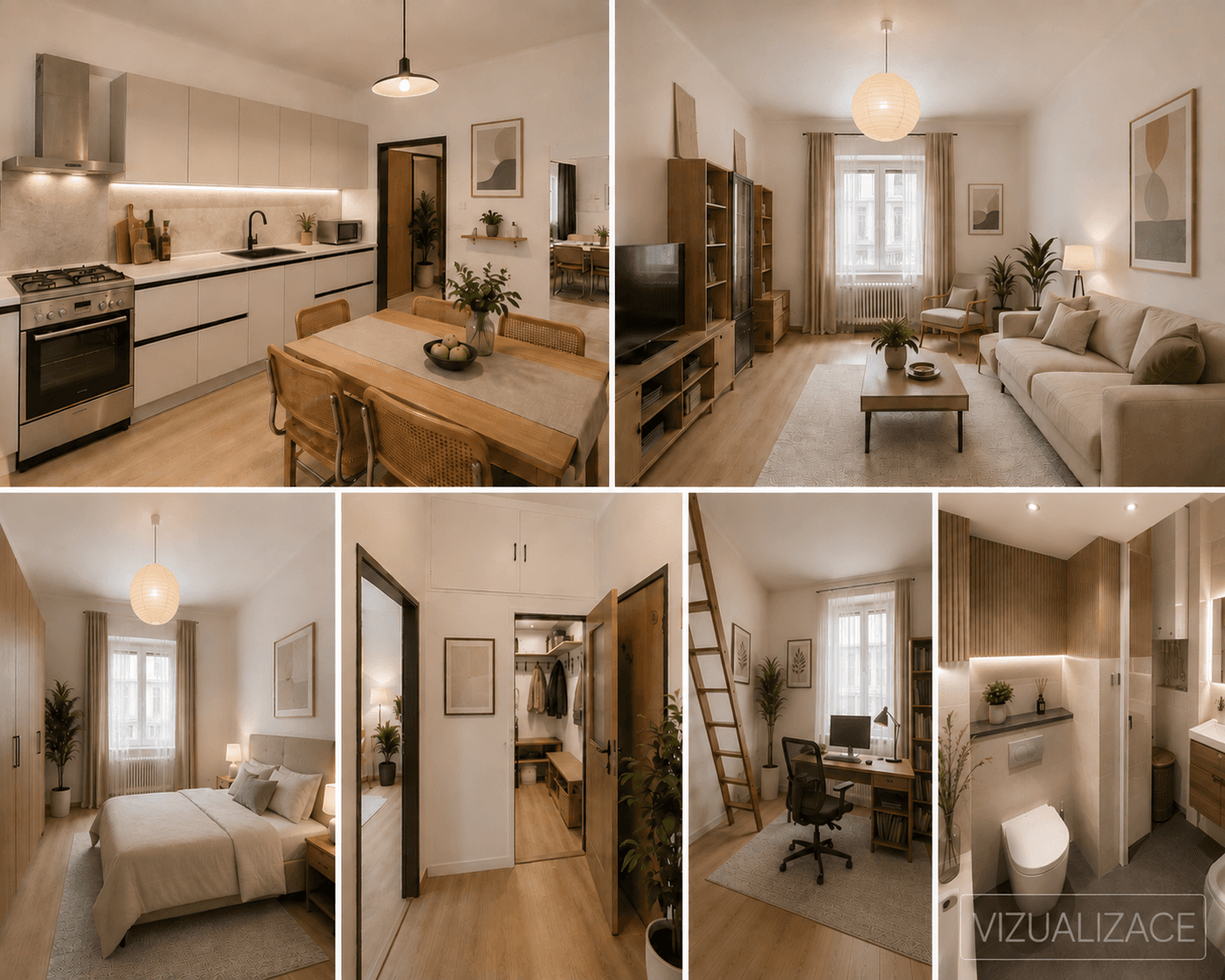 Predaj bytu 3-izbový 86 m², Mánesova, Praha, Praha Predaj bytu 3-izbový 86 m², Mánesova, Praha, Praha