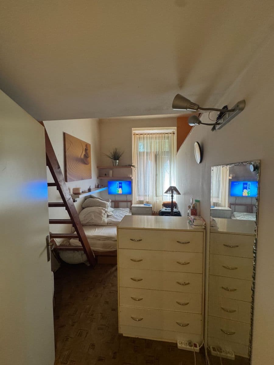 Predaj bytu 3-izbový 86 m², Mánesova, Praha, Praha Predaj bytu 3-izbový 86 m², Mánesova, Praha, Praha