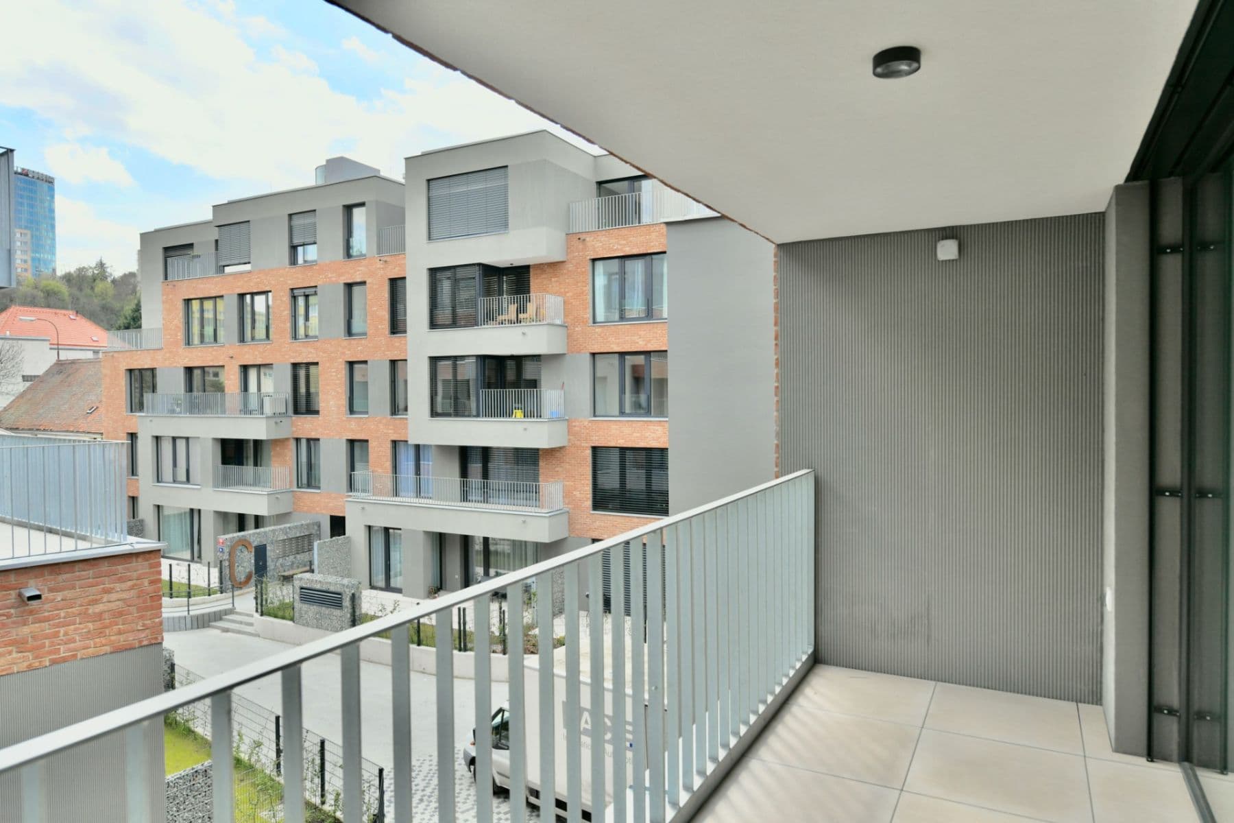 Prenájom bytu 3-izbový 115 m², Michelská, Praha, Praha Prenájom bytu 3-izbový 115 m², Michelská, Praha, Praha