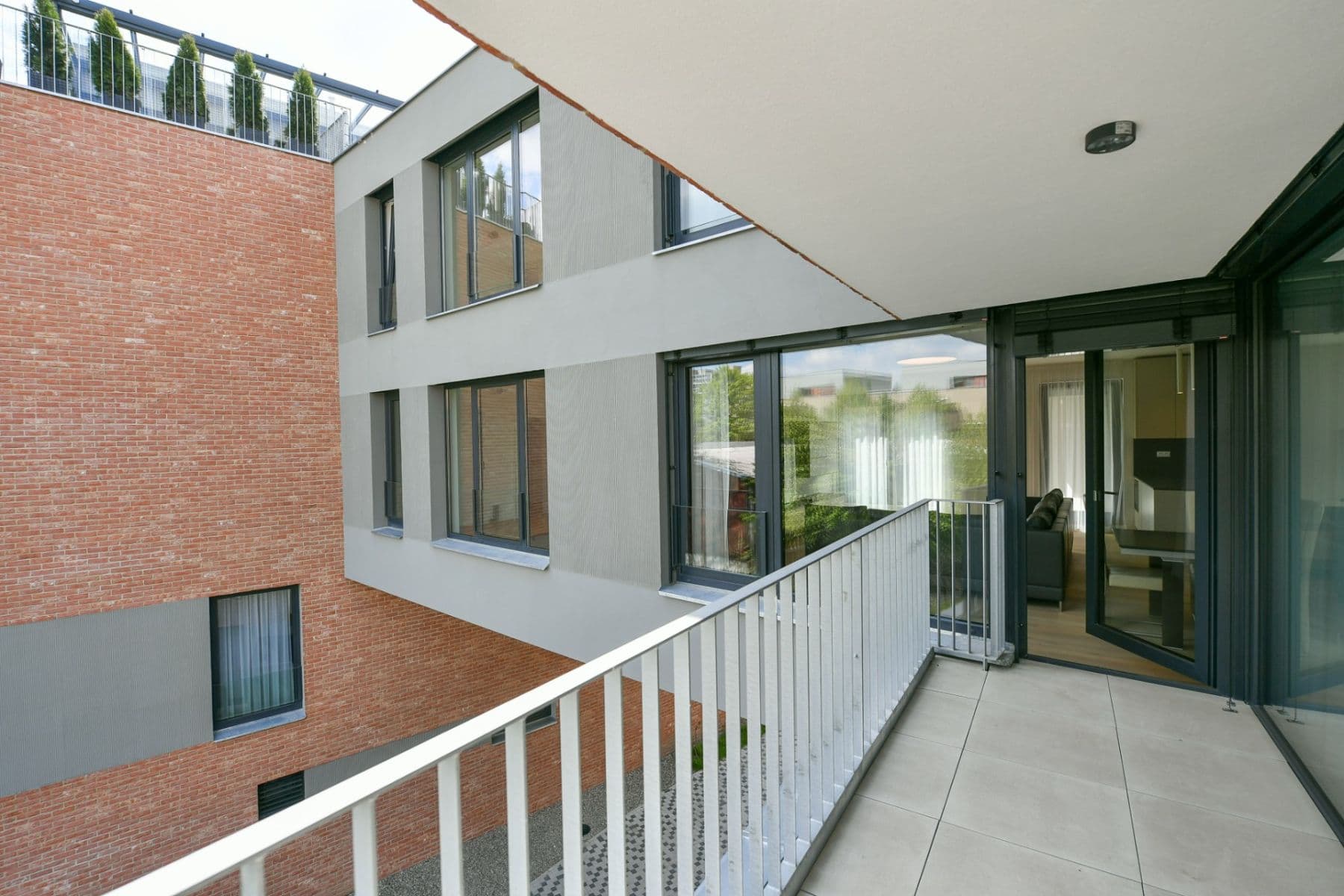 Prenájom bytu 3-izbový 115 m², Michelská, Praha, Praha Prenájom bytu 3-izbový 115 m², Michelská, Praha, Praha