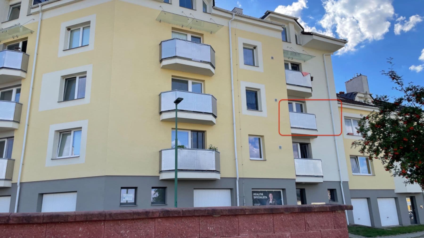 Predaj bytu 2-izbový 58 m², Spojovací, Sezemice, Pardubický kraj Predaj bytu 2-izbový 58 m², Spojovací, Sezemice, Pardubický kraj