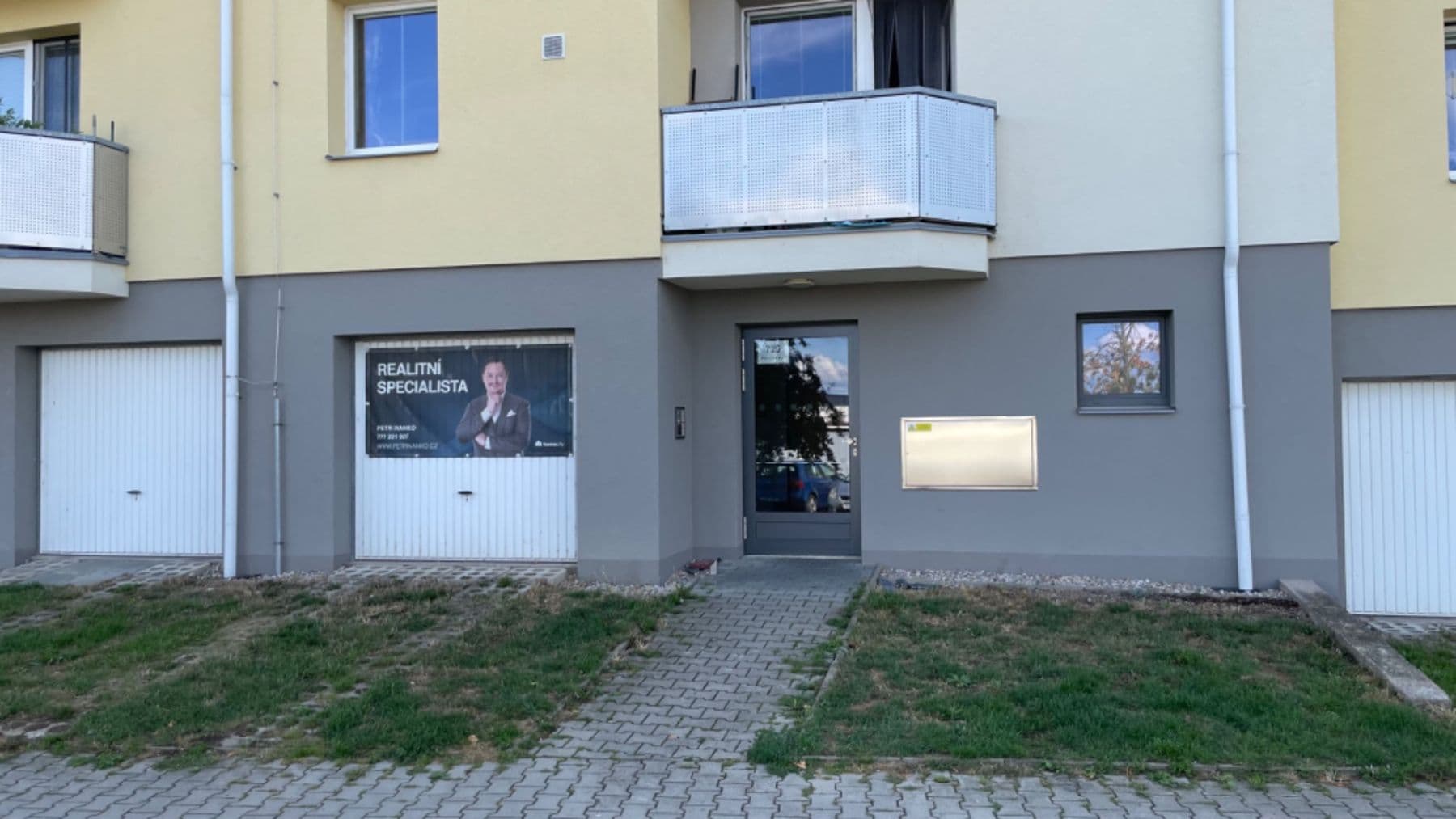 Predaj bytu 2-izbový 58 m², Spojovací, Sezemice, Pardubický kraj Predaj bytu 2-izbový 58 m², Spojovací, Sezemice, Pardubický kraj