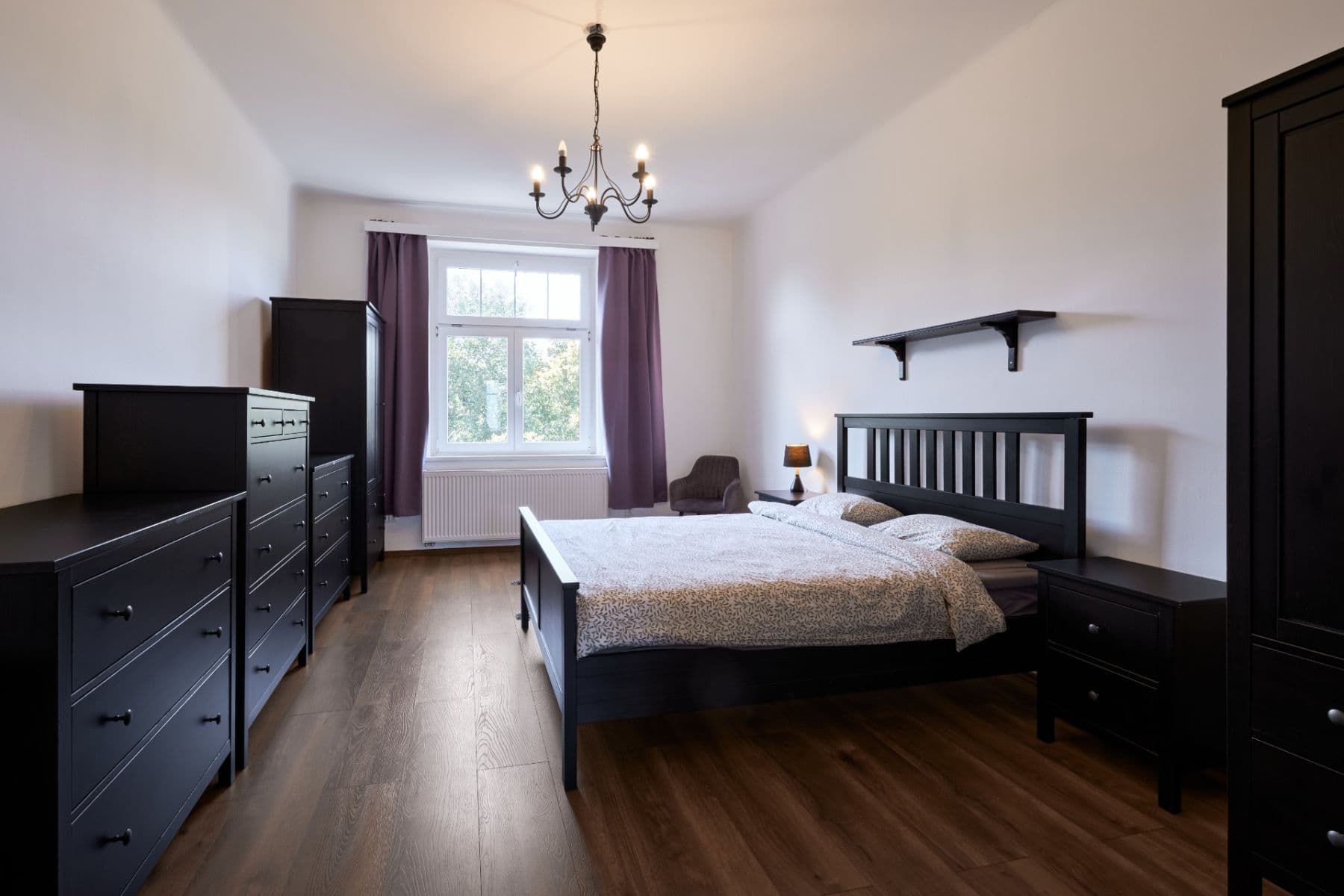 Predaj bytu 2-izbový 55 m², Na Břehu, Praha, Praha Predaj bytu 2-izbový 55 m², Na Břehu, Praha, Praha