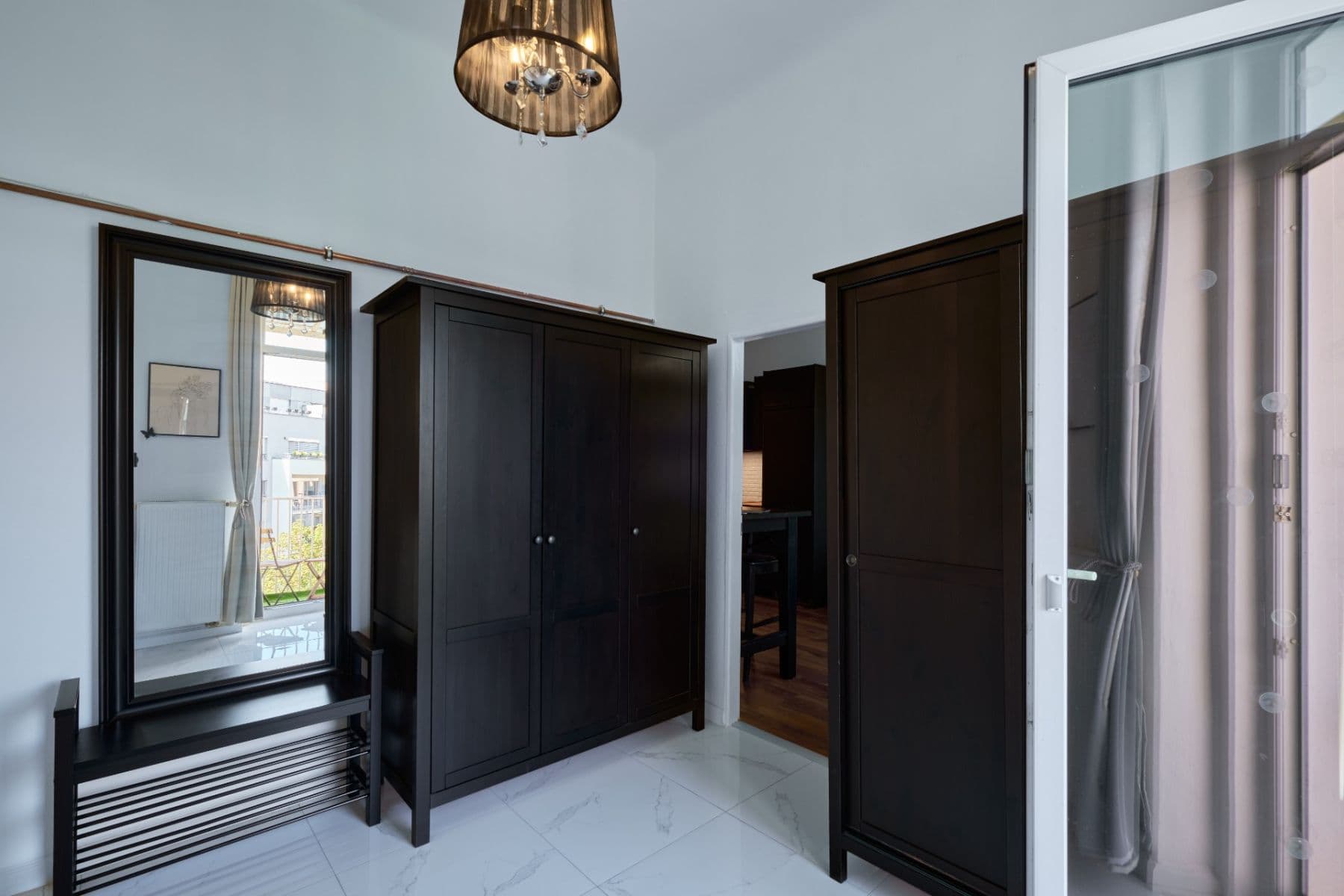 Predaj bytu 2-izbový 55 m², Na Břehu, Praha, Praha Predaj bytu 2-izbový 55 m², Na Břehu, Praha, Praha