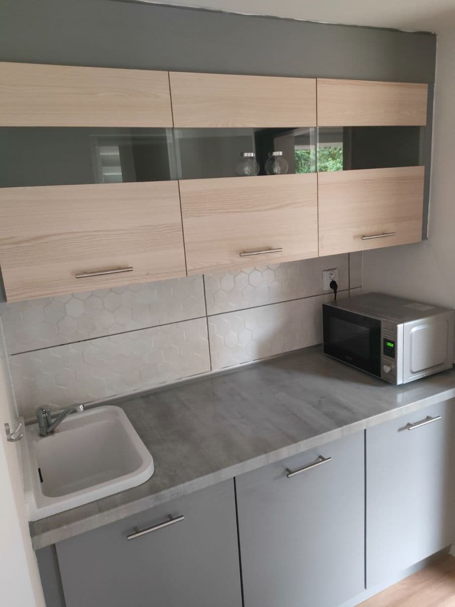 Prenájom domu 99 m², pozemok 450 m², Sibiřská, Ústí nad Labem, Ústecký kraj Prenájom domu 99 m², pozemok 450 m², Sibiřská, Ústí nad Labem, Ústecký kraj