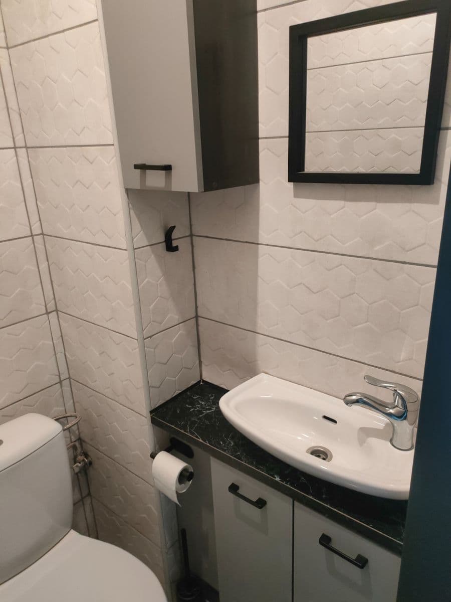 Prenájom domu 99 m², pozemok 450 m², Sibiřská, Ústí nad Labem, Ústecký kraj Prenájom domu 99 m², pozemok 450 m², Sibiřská, Ústí nad Labem, Ústecký kraj