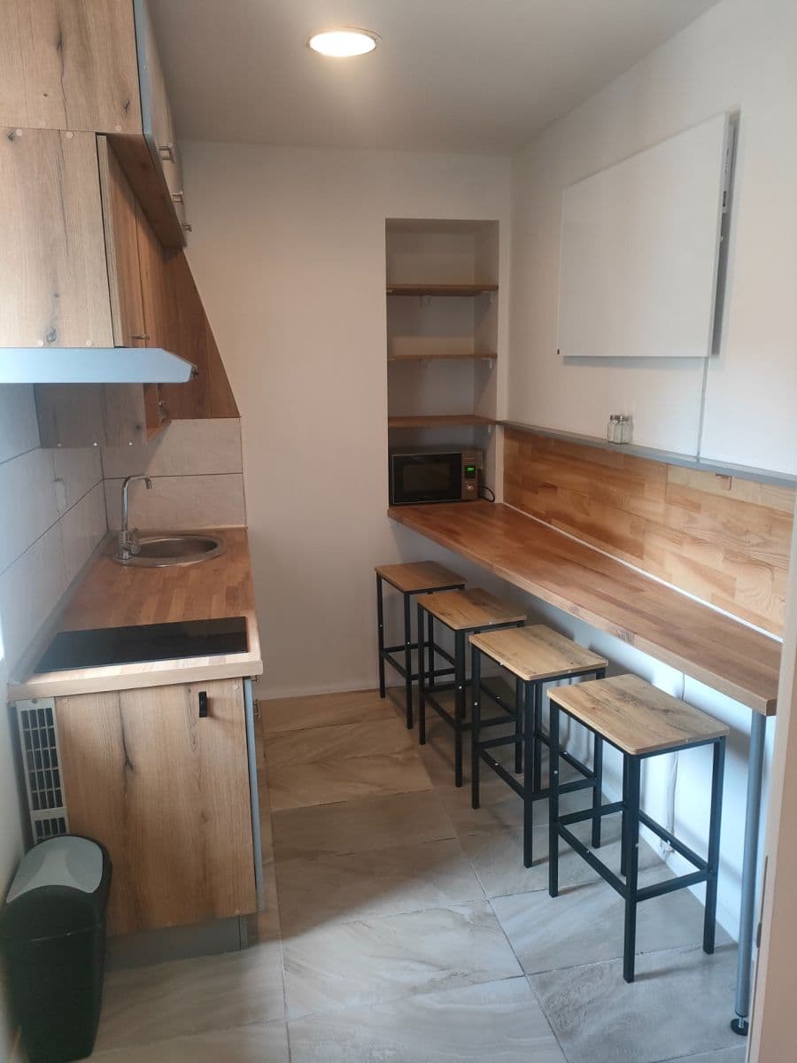 Prenájom domu 99 m², pozemok 450 m², Sibiřská, Ústí nad Labem, Ústecký kraj Prenájom domu 99 m², pozemok 450 m², Sibiřská, Ústí nad Labem, Ústecký kraj