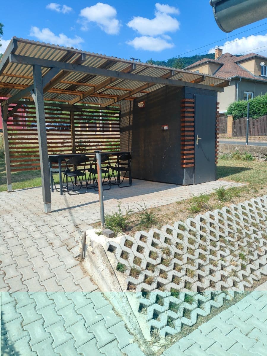 Prenájom domu 99 m², pozemok 450 m², Sibiřská, Ústí nad Labem, Ústecký kraj Prenájom domu 99 m², pozemok 450 m², Sibiřská, Ústí nad Labem, Ústecký kraj