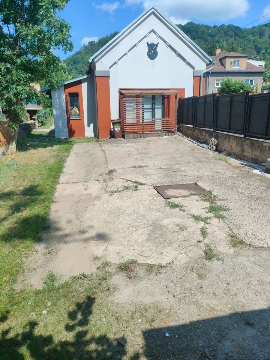 Prenájom domu 99 m², pozemok 450 m², Sibiřská, Ústí nad Labem, Ústecký kraj Prenájom domu 99 m², pozemok 450 m², Sibiřská, Ústí nad Labem, Ústecký kraj