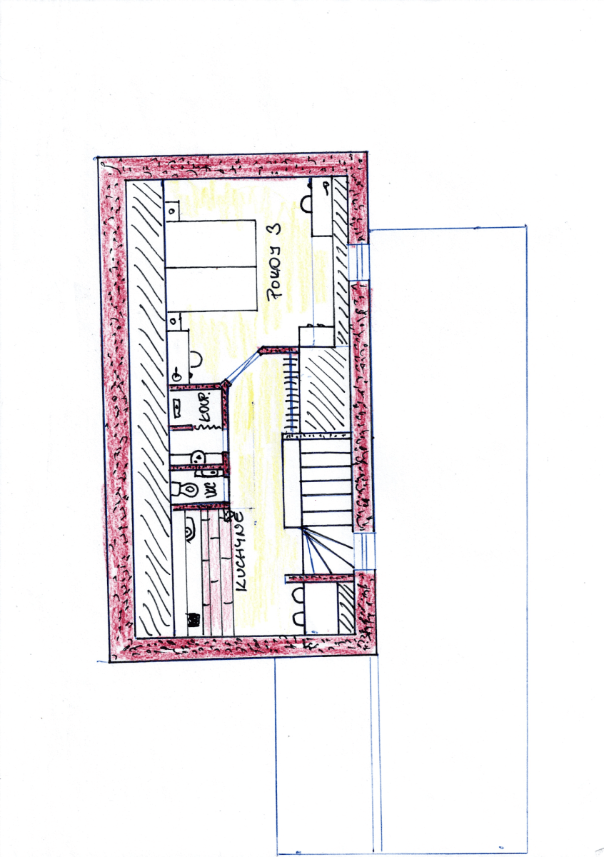 Prenájom domu 99 m², pozemok 450 m², Sibiřská, Ústí nad Labem, Ústecký kraj Prenájom domu 99 m², pozemok 450 m², Sibiřská, Ústí nad Labem, Ústecký kraj