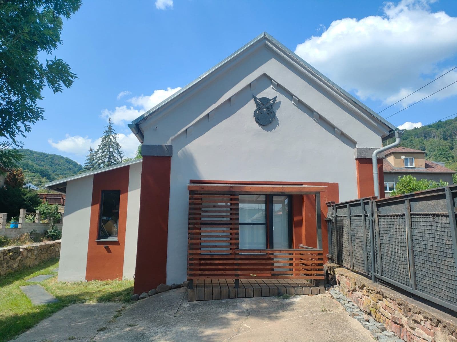 Prenájom domu 99 m², pozemok 450 m², Sibiřská, Ústí nad Labem, Ústecký kraj Prenájom domu 99 m², pozemok 450 m², Sibiřská, Ústí nad Labem, Ústecký kraj