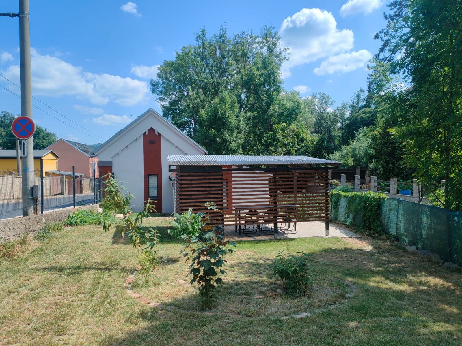 Prenájom domu 99 m², pozemok 450 m², Sibiřská, Ústí nad Labem, Ústecký kraj Prenájom domu 99 m², pozemok 450 m², Sibiřská, Ústí nad Labem, Ústecký kraj