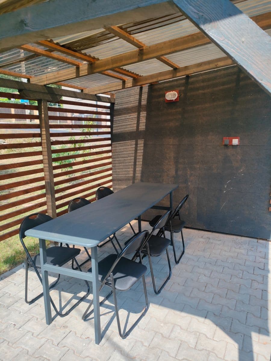 Prenájom domu 99 m², pozemok 450 m², Sibiřská, Ústí nad Labem, Ústecký kraj Prenájom domu 99 m², pozemok 450 m², Sibiřská, Ústí nad Labem, Ústecký kraj