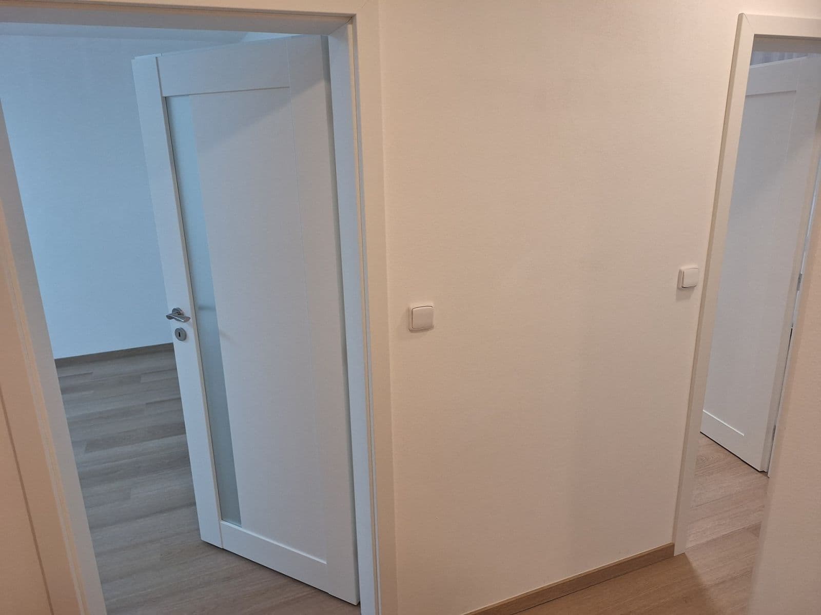 Prenájom bytu 2-izbový 55 m², Mahulenina, Praha, Praha Prenájom bytu 2-izbový 55 m², Mahulenina, Praha, Praha