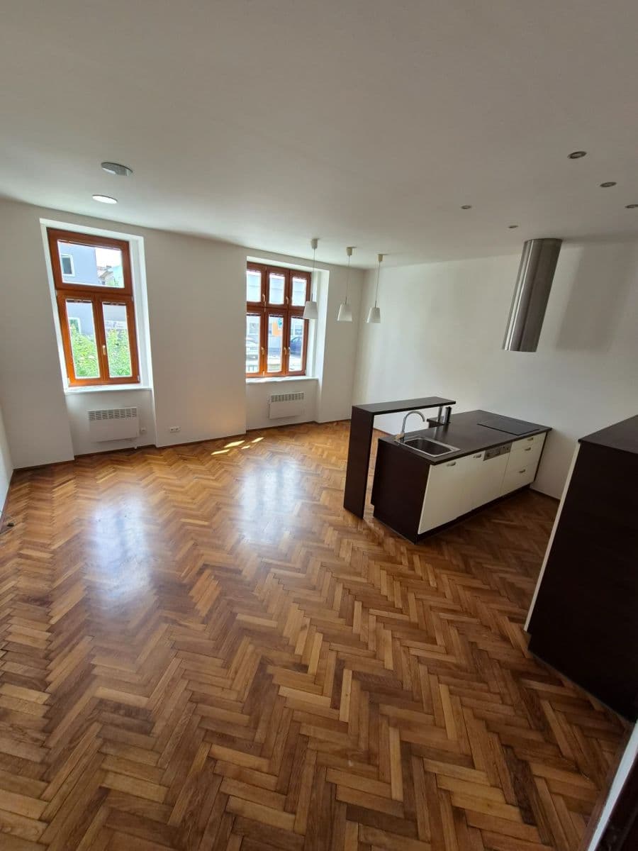 Prenájom bytu 2-izbový 56 m², Vranovská, Brno, Jihomoravský kraj Prenájom bytu 2-izbový 56 m², Vranovská, Brno, Jihomoravský kraj