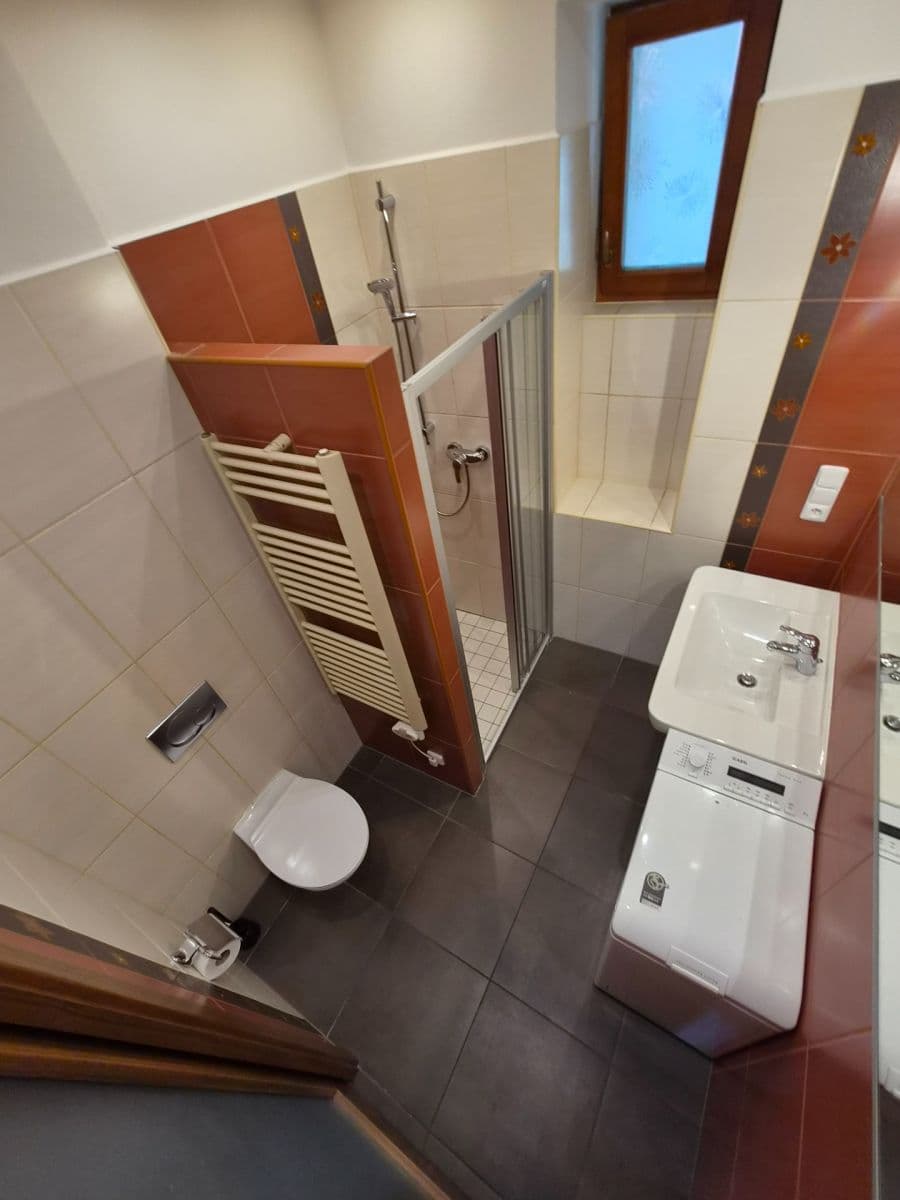 Prenájom bytu 2-izbový 56 m², Vranovská, Brno, Jihomoravský kraj Prenájom bytu 2-izbový 56 m², Vranovská, Brno, Jihomoravský kraj