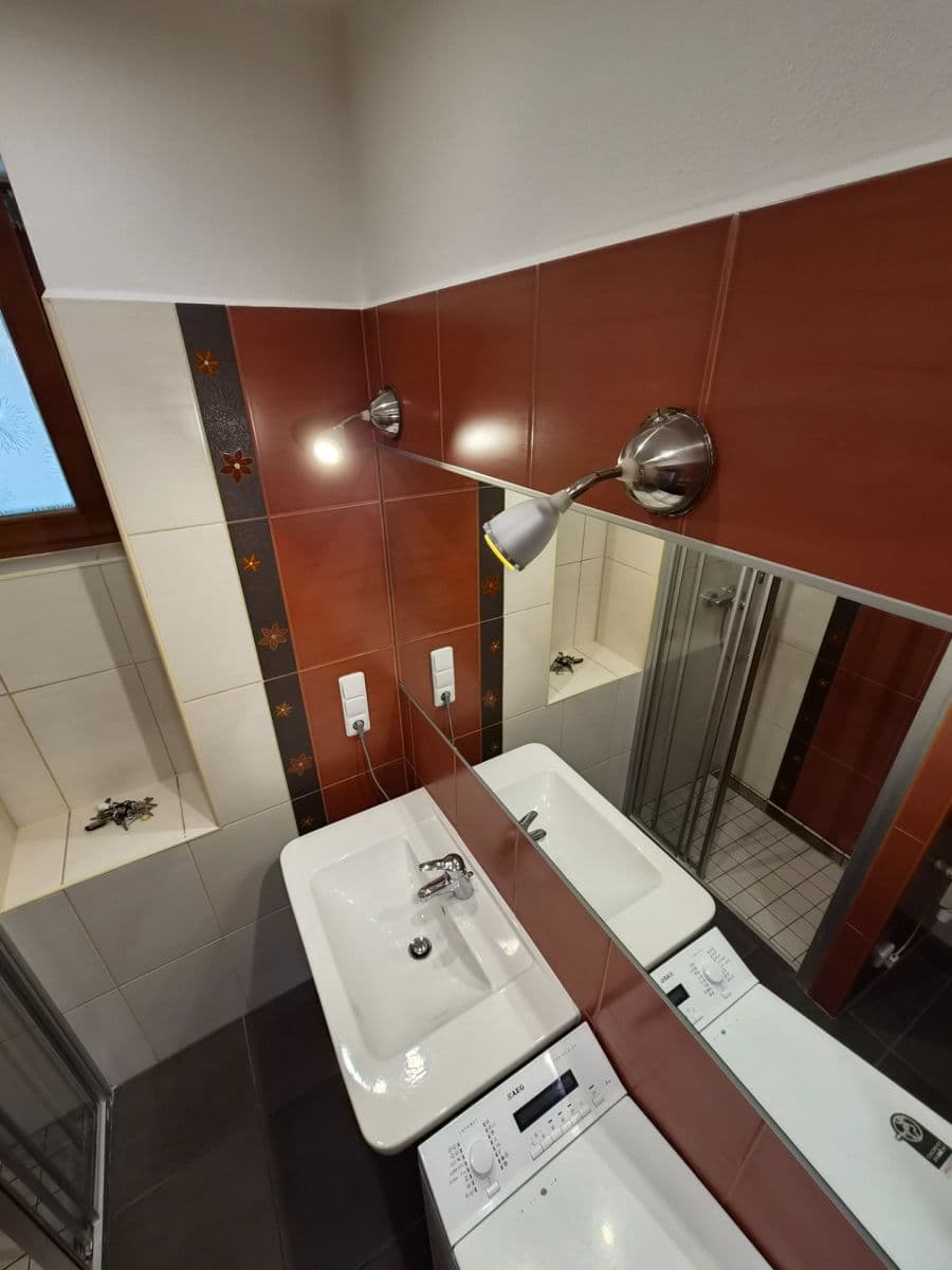 Prenájom bytu 2-izbový 56 m², Vranovská, Brno, Jihomoravský kraj Prenájom bytu 2-izbový 56 m², Vranovská, Brno, Jihomoravský kraj