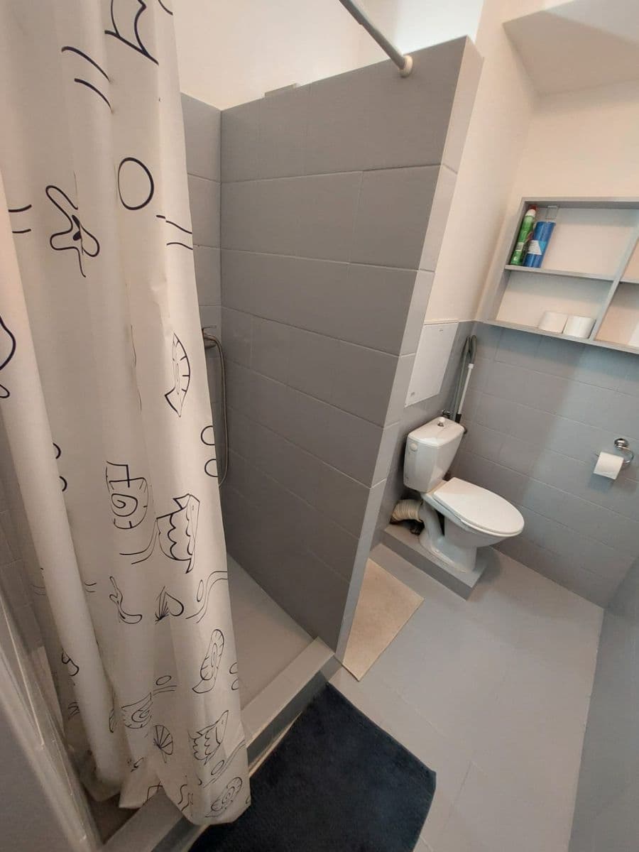 Prenájom bytu 1-izbový 29 m², Sokolovská, Plzeň, Plzeňský kraj Prenájom bytu 1-izbový 29 m², Sokolovská, Plzeň, Plzeňský kraj