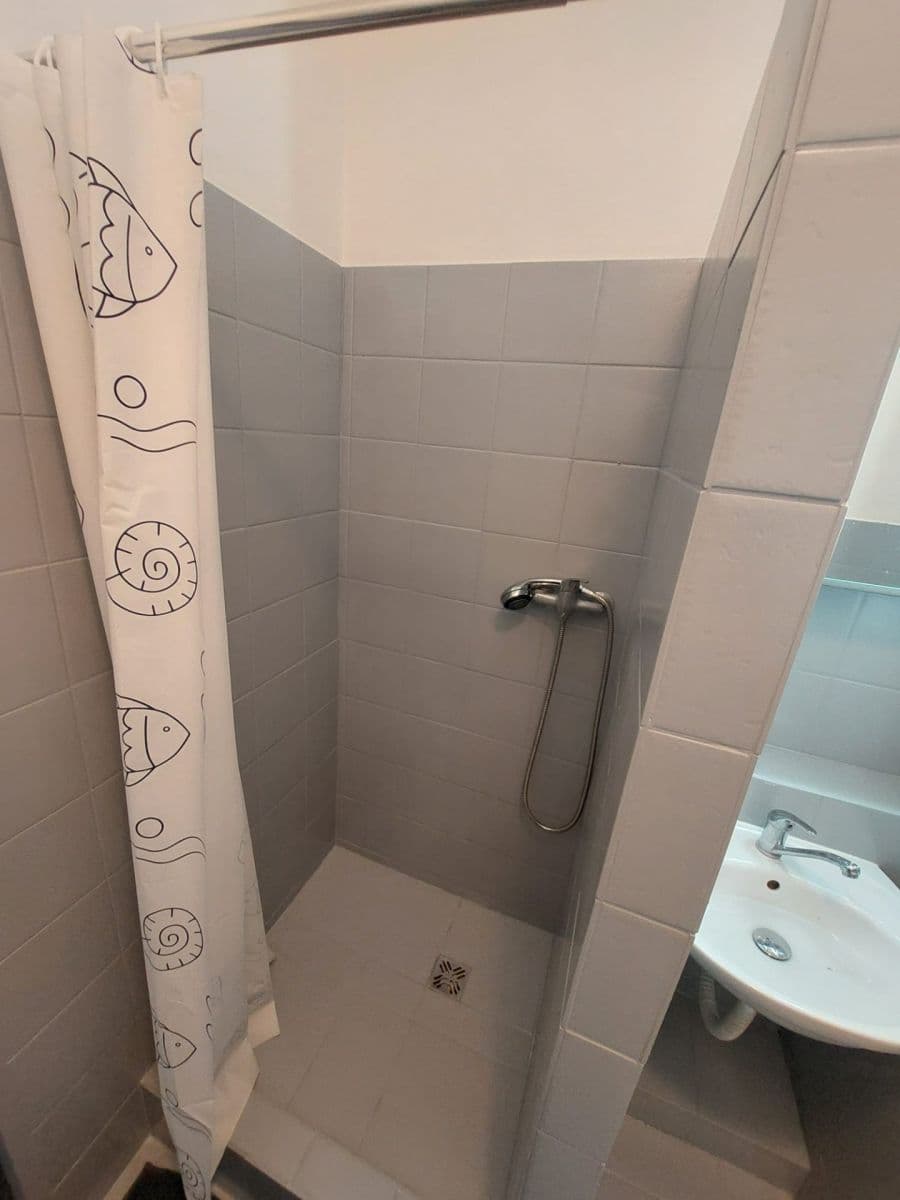 Prenájom bytu 1-izbový 29 m², Sokolovská, Plzeň, Plzeňský kraj Prenájom bytu 1-izbový 29 m², Sokolovská, Plzeň, Plzeňský kraj