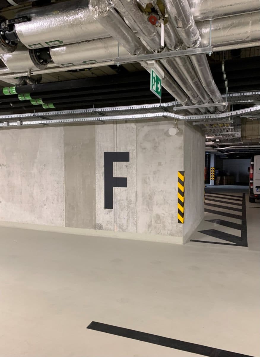 Prenájom garáže 14 m², Košická, Ružinov, Bratislavský kraj Prenájom garáže 14 m², Košická, Ružinov, Bratislavský kraj