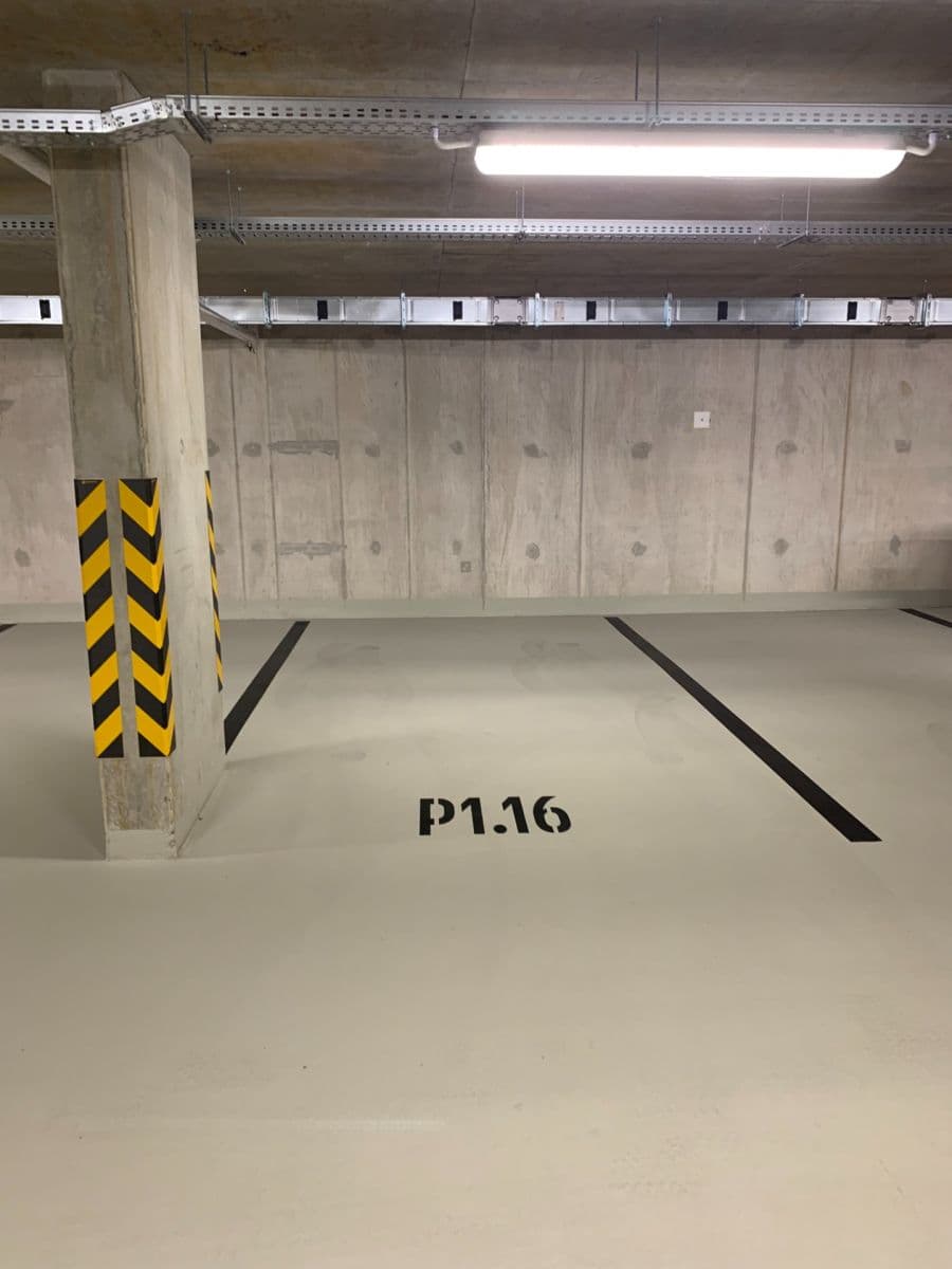 Prenájom garáže 14 m², Košická, Ružinov, Bratislavský kraj Prenájom garáže 14 m², Košická, Ružinov, Bratislavský kraj